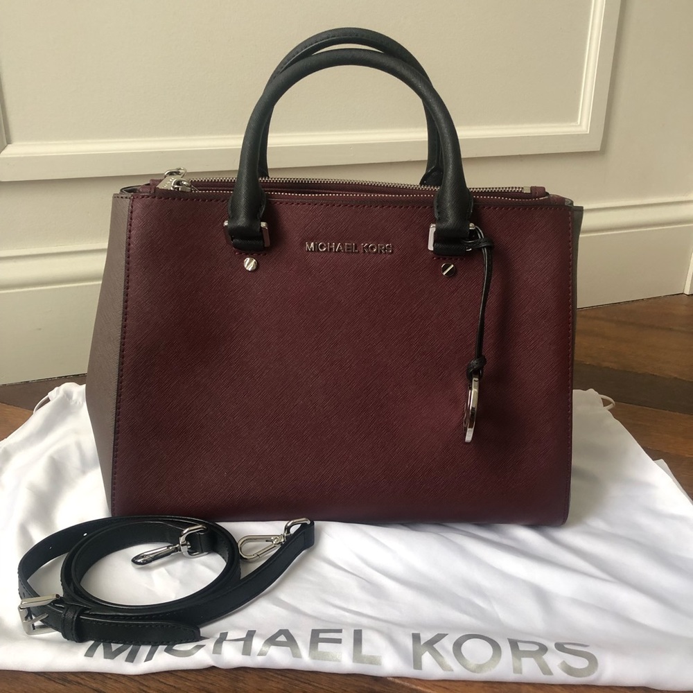 Michael Kors Handbag